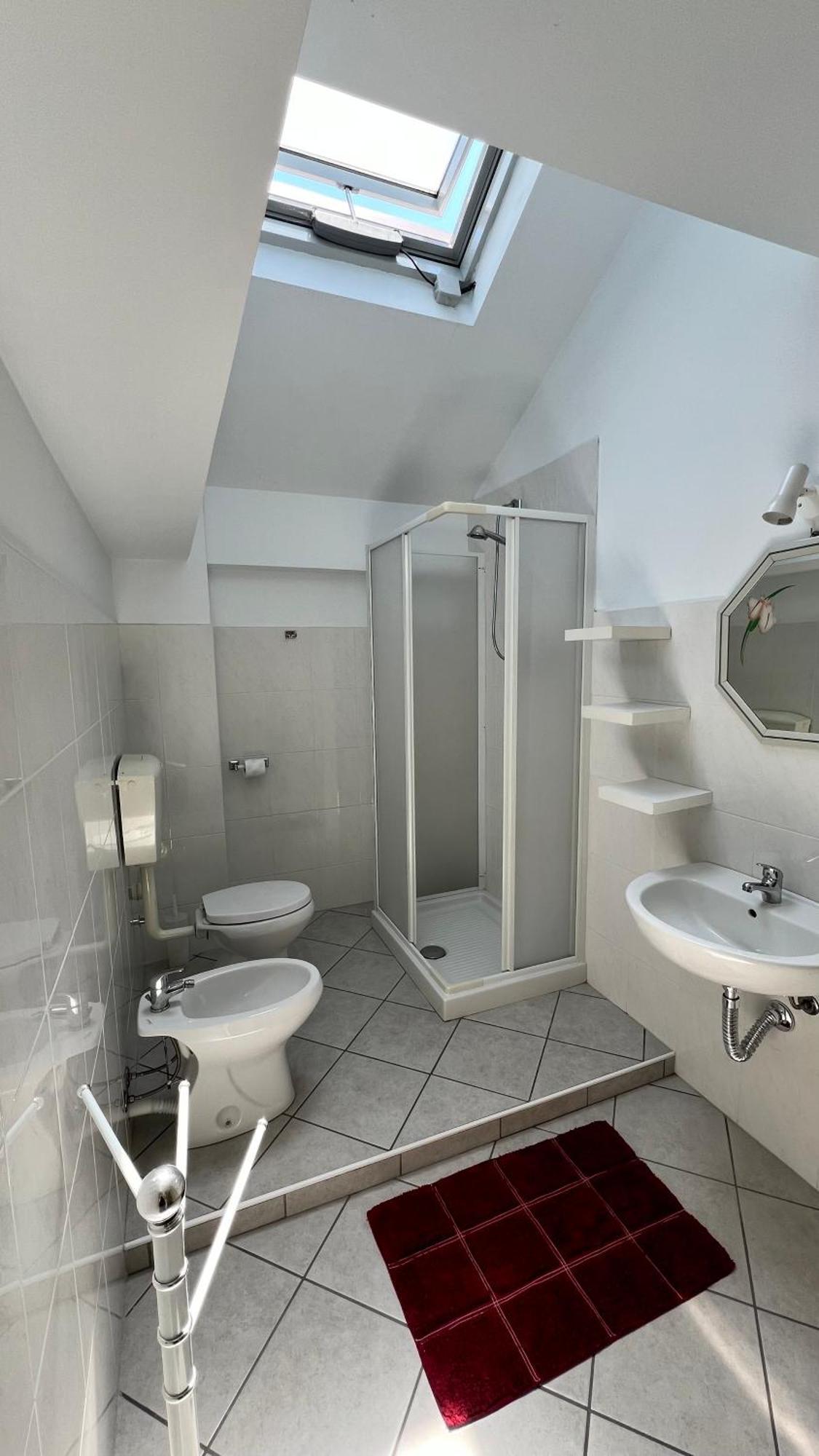 Oma Residence Pavia Kültér fotó