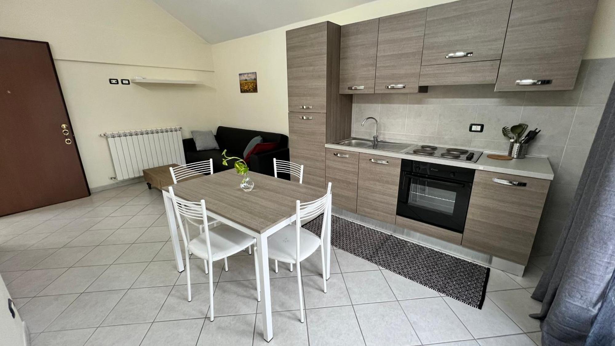 Oma Residence Pavia Kültér fotó