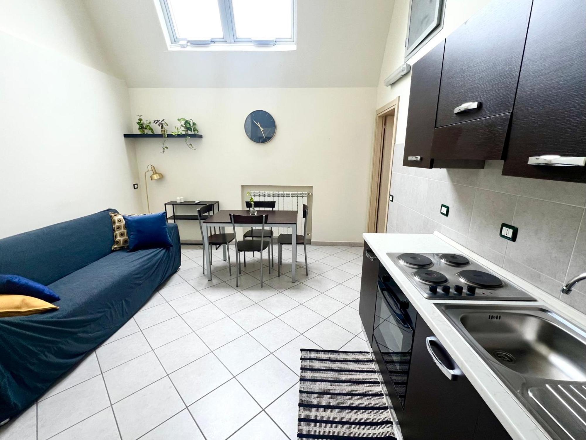 Oma Residence Pavia Kültér fotó