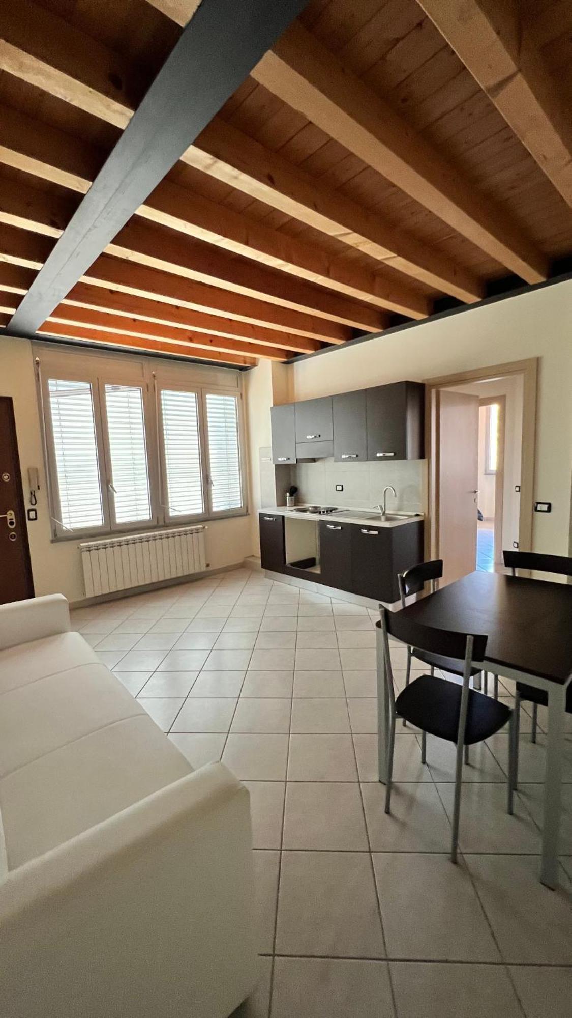 Oma Residence Pavia Kültér fotó